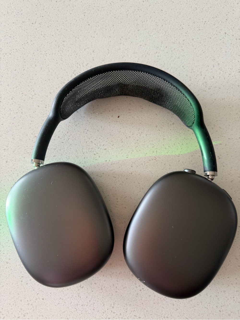 Apple AirPods Max Over-Ear Headphones - Black